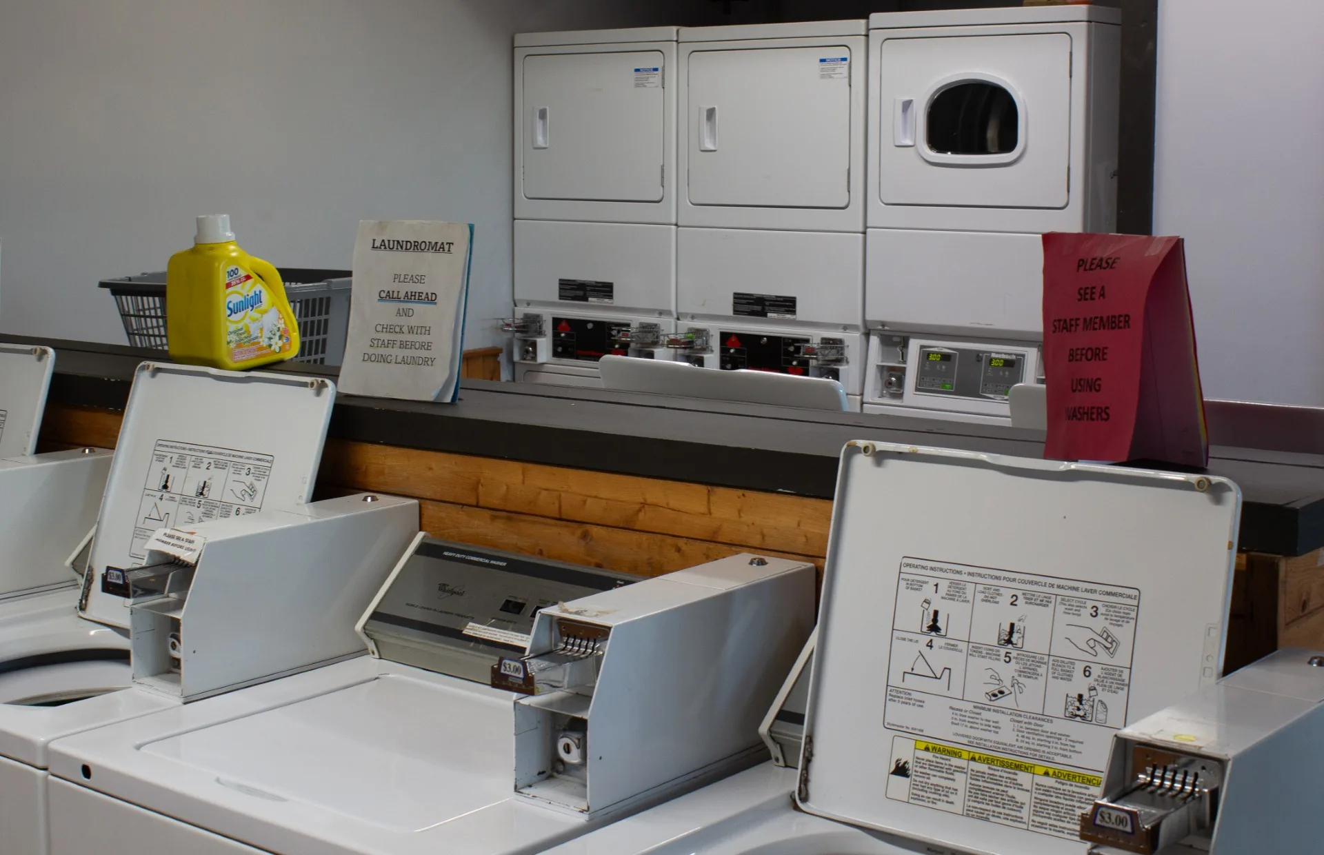 Hopper's Variety Store Gallery