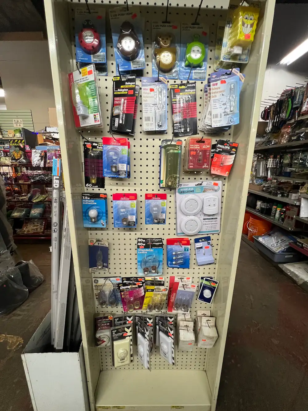 Hopper's Variety Store Gallery