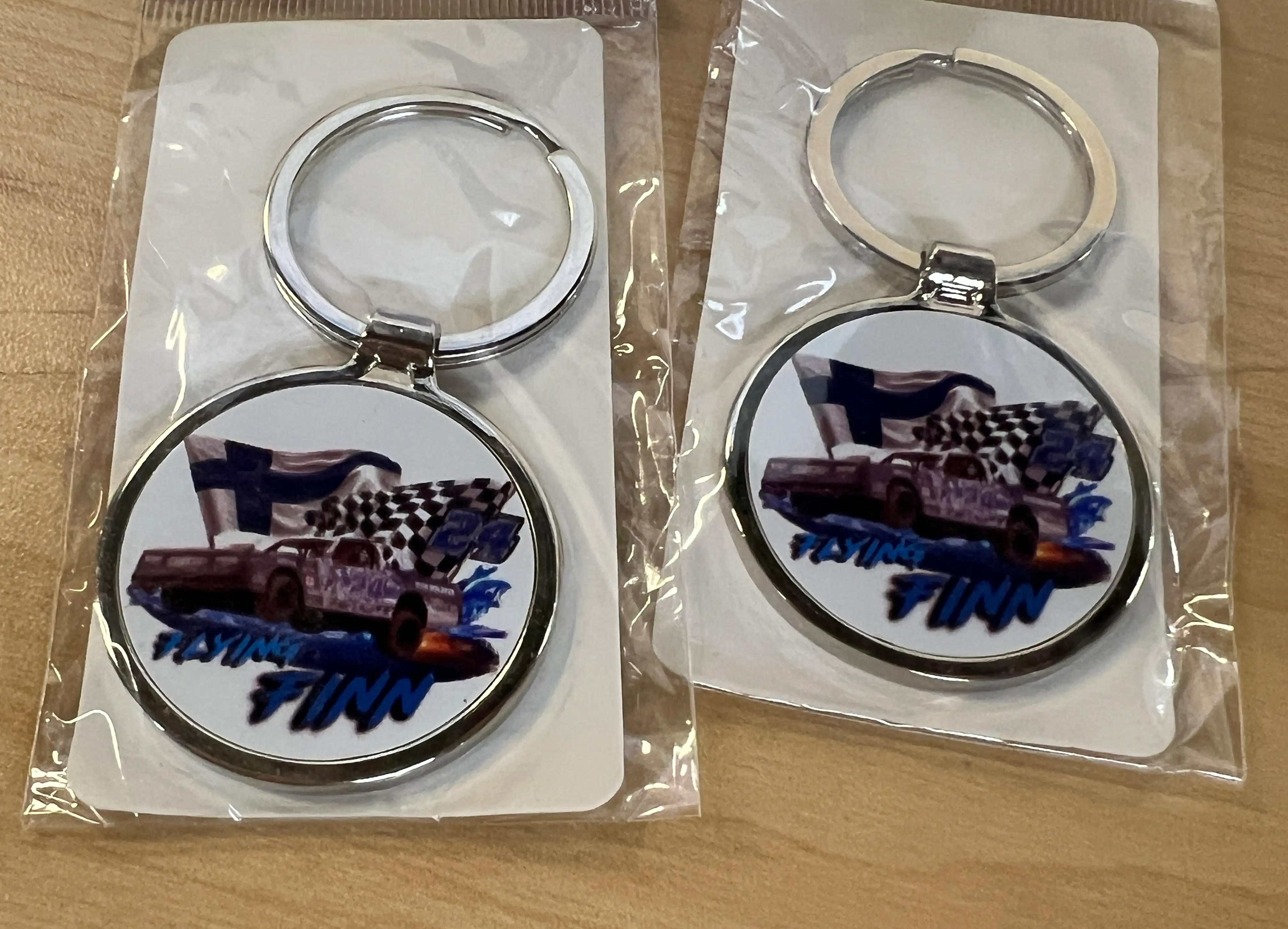 Keychain